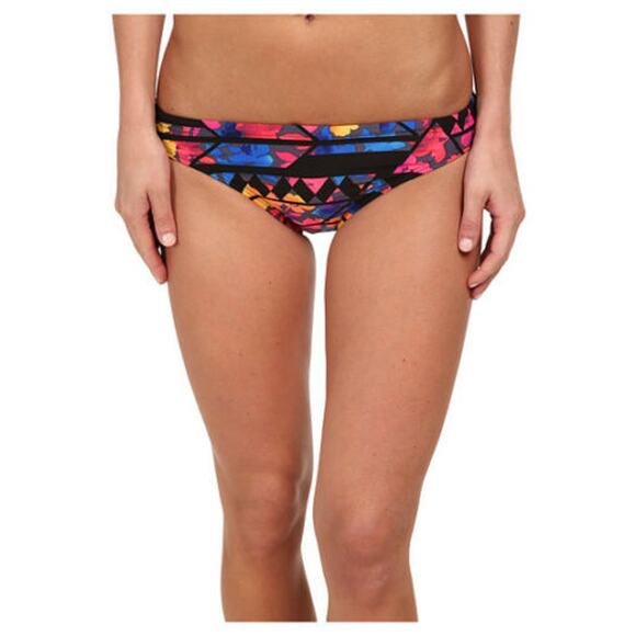 TYR Santa Rosa Active Summer Vacation Bikini Swim Bottoms Size Small - Picture 1 of 6
